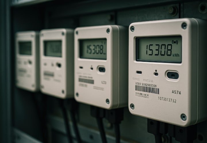 Soğuk Oda Enerji Verimliliği