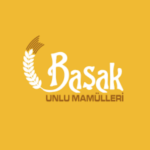 Başak Ünlü Mamulleri Logo
