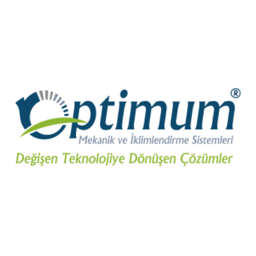 Optimum Soğutma Logo
